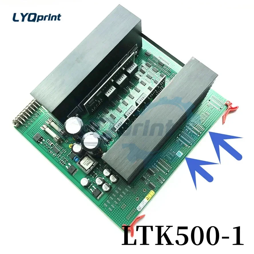Best Quality LTK500 LTK500-1 LTK500-2 Board 91.144.8061 00.781.9689 91.144.8062 00.785.0392 00.781.5599 00.785.0480
Best Quality LTK500 LTK500-1 LTK500-2 Board 91.144.8061 00.781.9689 91.144.8062 00.785.0392 00.781.5599 00.785.0480
