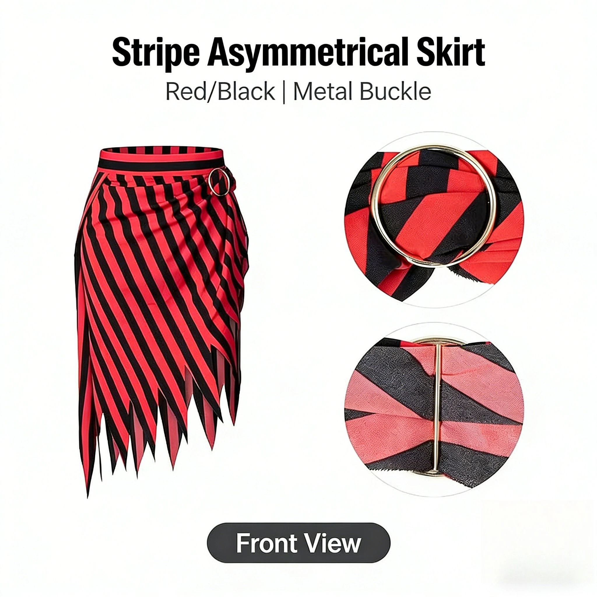 Pirate bandana accessories cosplay costume burnt flowers pointed corners striped strappy skirts
Pirate bandana accessories cosplay costume burnt flowers pointed corners striped strappy skirts