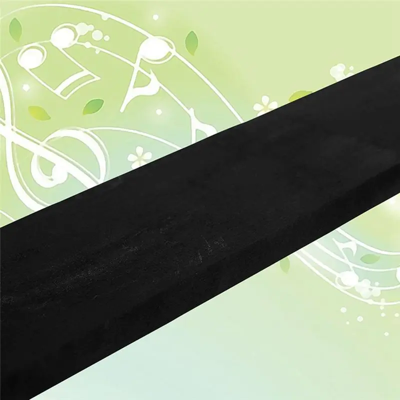 XFDZ 1Pcs Guitar Fretboard Ebony Guitar Fretboard Acoustic Folk Guitar Fretboard Fingerboard Guitar Parts Accessory
XFDZ 1Pcs Guitar Fretboard Ebony Guitar Fretboard Acoustic Folk Guitar Fretboard Fingerboard Guitar Parts Accessory