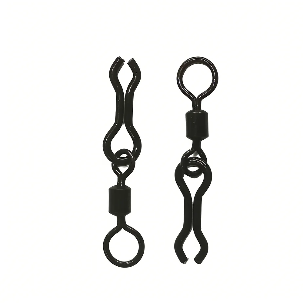 Новые 1000 шт. рыболовные аксессуары: вертлюги, соединители для грузил Ledear, крючки для карповой рыбалки с большим и малым ушком, рыболовные снасти Pesca
Новые 1000 шт. рыболовные аксессуары: вертлюги, соединители для грузил Ledear, крючки для карповой рыбалки с большим и малым ушком, рыболовные снасти Pesca