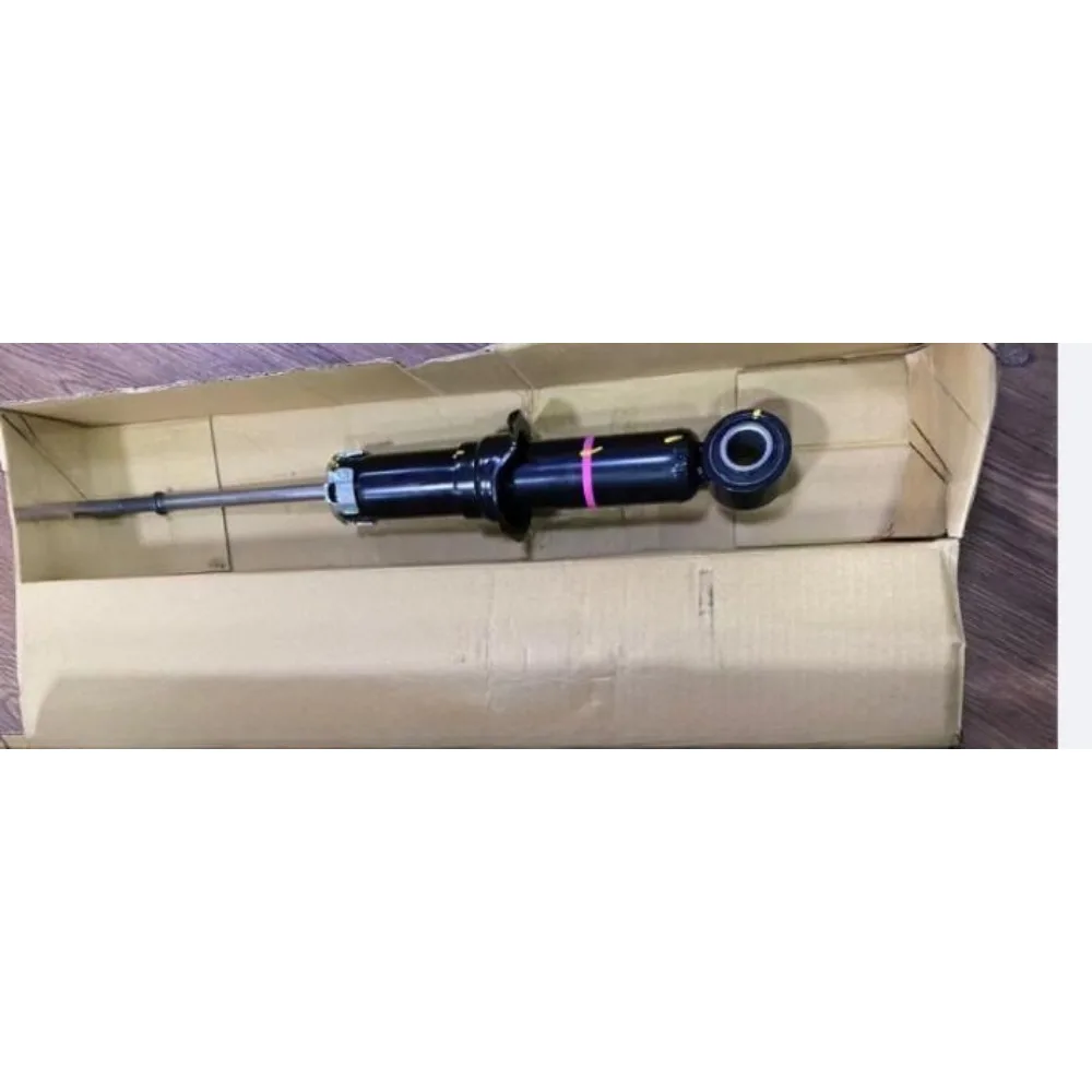 Front Shock Absorber for Toyota Corolla RAV4 Corolla EX Vios
Front Shock Absorber for Toyota Corolla RAV4 Corolla EX Vios