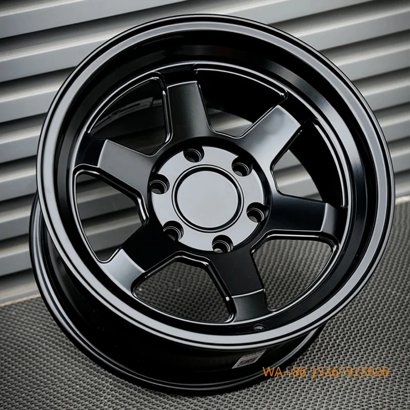 Lightweight CNC Forged Wheels Deep Concave Alloy Rim Design Custom PCD ET Options for High-Performance Aftermarket Cars
Lightweight CNC Forged Wheels Deep Concave Alloy Rim Design Custom PCD ET Options for High-Performance Aftermarket Cars