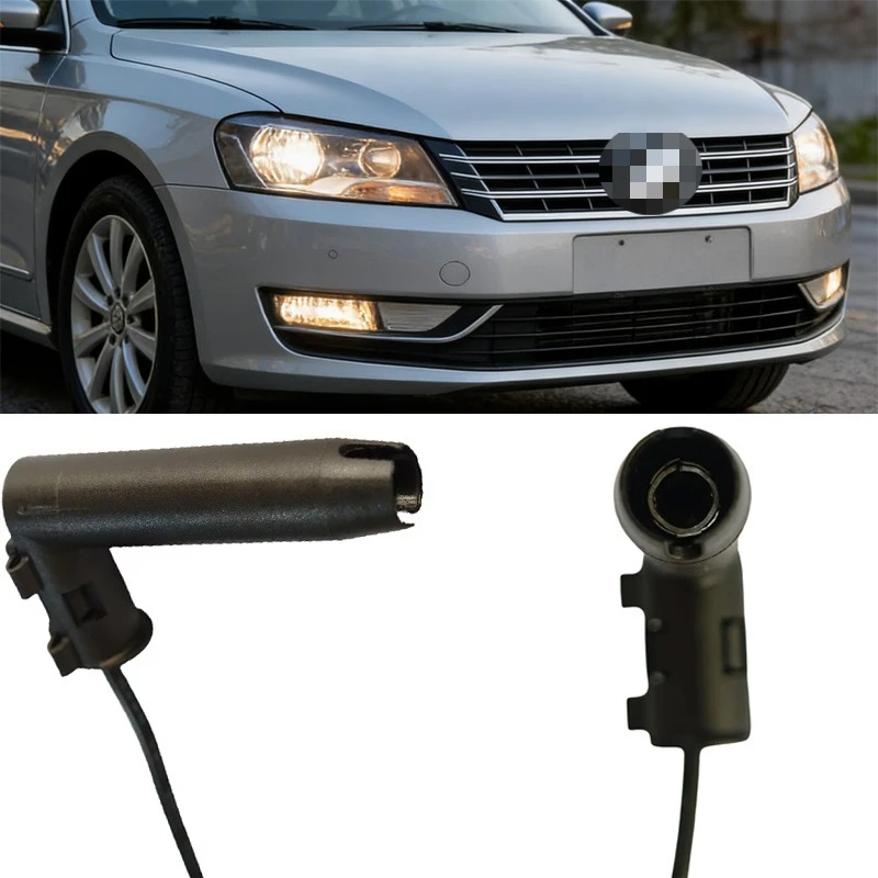 Resistant 1Pin Car Lights Pre-Wired Plugs 55200755 Connector Glow Prewired Plug For Renault Seat Skoda Volvo VW Audi Fiat BMW HD
Resistant 1Pin Car Lights Pre-Wired Plugs 55200755 Connector Glow Prewired Plug For Renault Seat Skoda Volvo VW Audi Fiat BMW HD