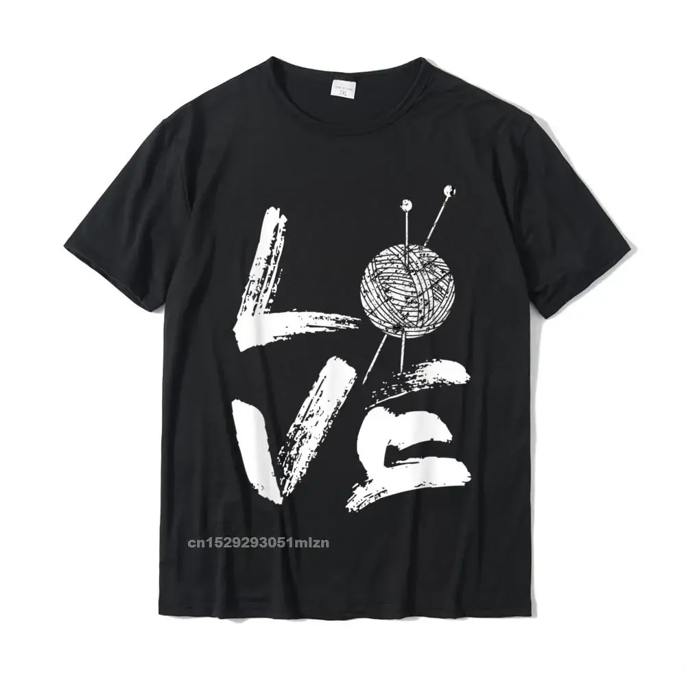 Retro Love Knitting Ball Of Yarn Vintage Hobby Gift Tshirt Cotton Men T Shirt Cosie Tops Tees Retro Custom
Retro Love Knitting Ball Of Yarn Vintage Hobby Gift Tshirt Cotton Men T Shirt Cosie Tops Tees Retro Custom
