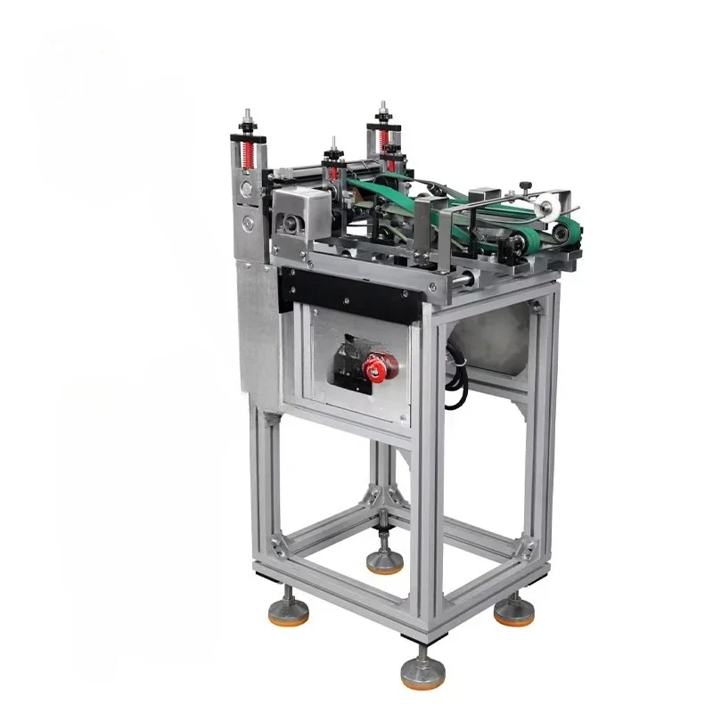 Fully Automatic Edge Folding Machine Edge Folding Machine Edge Folding Machine for Paper