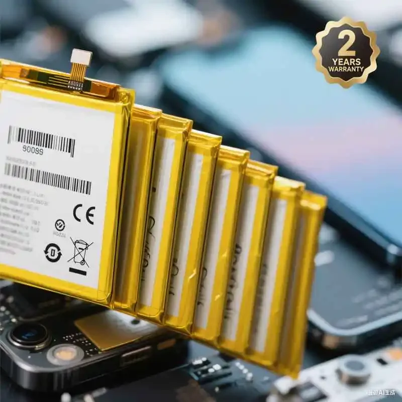 Battery For Nokia 5230 5232 5800 5900 C3 N900 X6 X9 ZK-2560V BL-5J BL-4XL BL-9C BL-10C
Battery For Nokia 5230 5232 5800 5900 C3 N900 X6 X9 ZK-2560V BL-5J BL-4XL BL-9C BL-10C