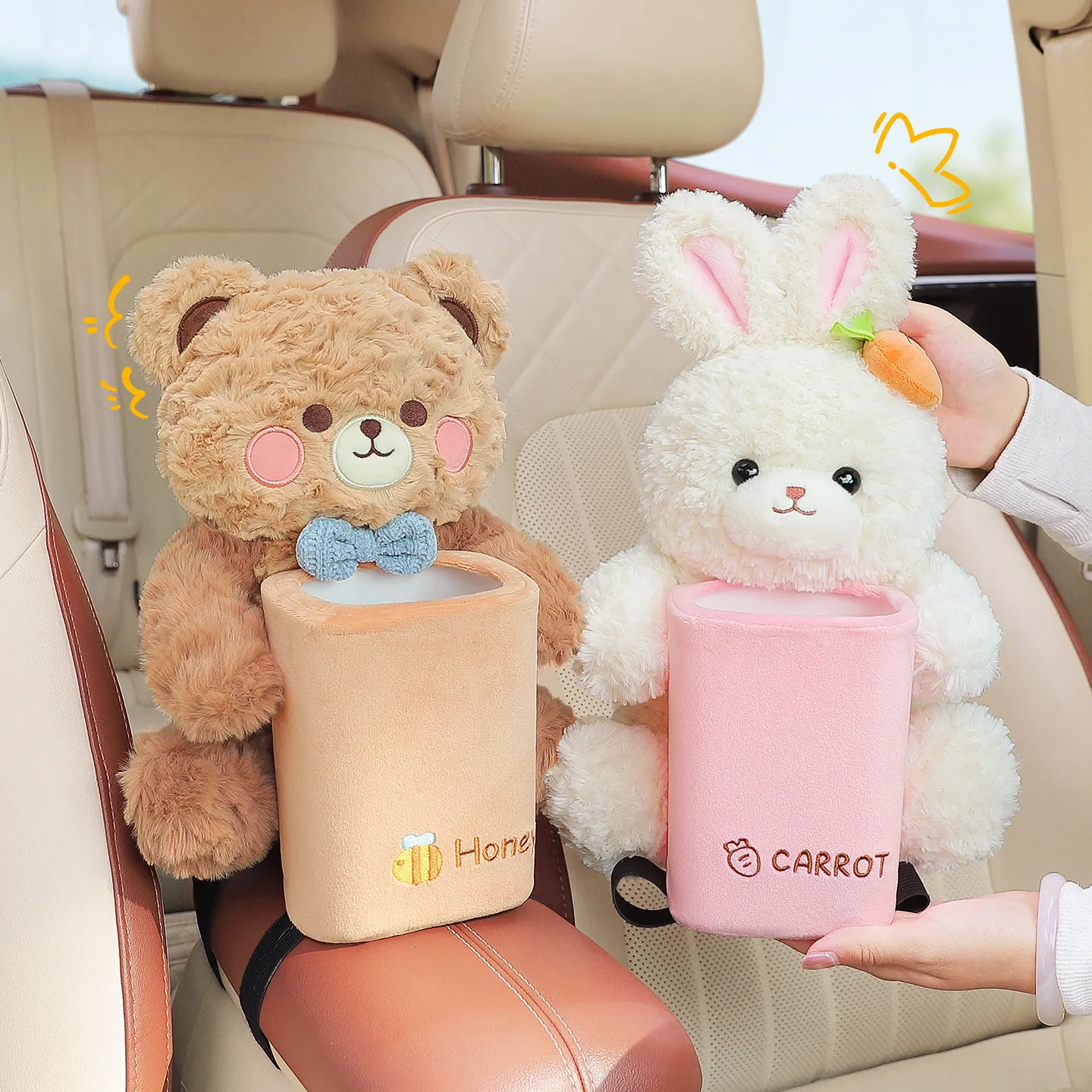 Creative Car Tissue Box Trash Can Two-in-One Car Armrest Box Tissue Paper Car Tissue Trash Can Car Interior Decoration Supplies
Creative Car Tissue Box Trash Can Two-in-One Car Armrest Box Tissue Paper Car Tissue Trash Can Car Interior Decoration Supplies