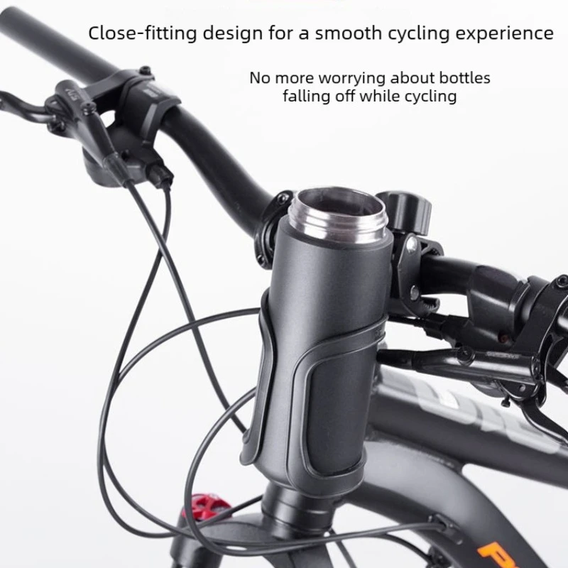Water Cup Holder, Bicycle Kettle Holder, Water Bottle Holder for Bikes Trolleys Bicycle Accessories
Water Cup Holder, Bicycle Kettle Holder, Water Bottle Holder for Bikes Trolleys Bicycle Accessories