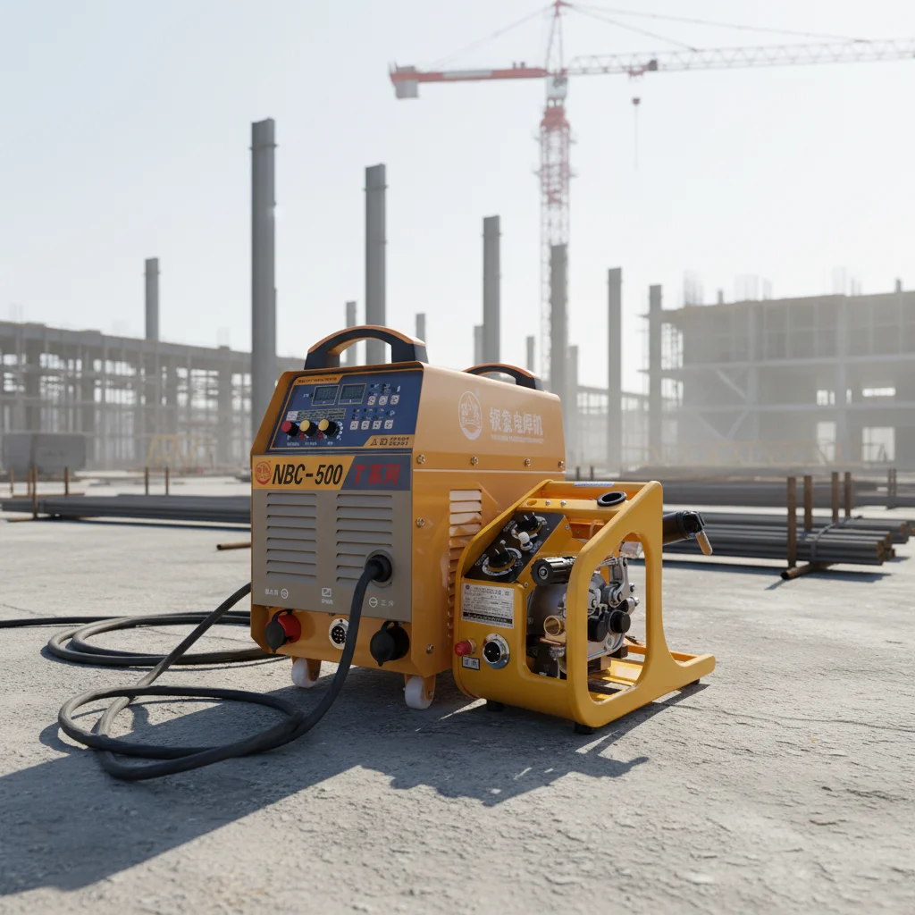 HD Dual-Screen Digital Display Welder Waterproof Outdoor Welding Machine for Heavy Bridges and Steel Structure
HD Dual-Screen Digital Display Welder Waterproof Outdoor Welding Machine for Heavy Bridges and Steel Structure