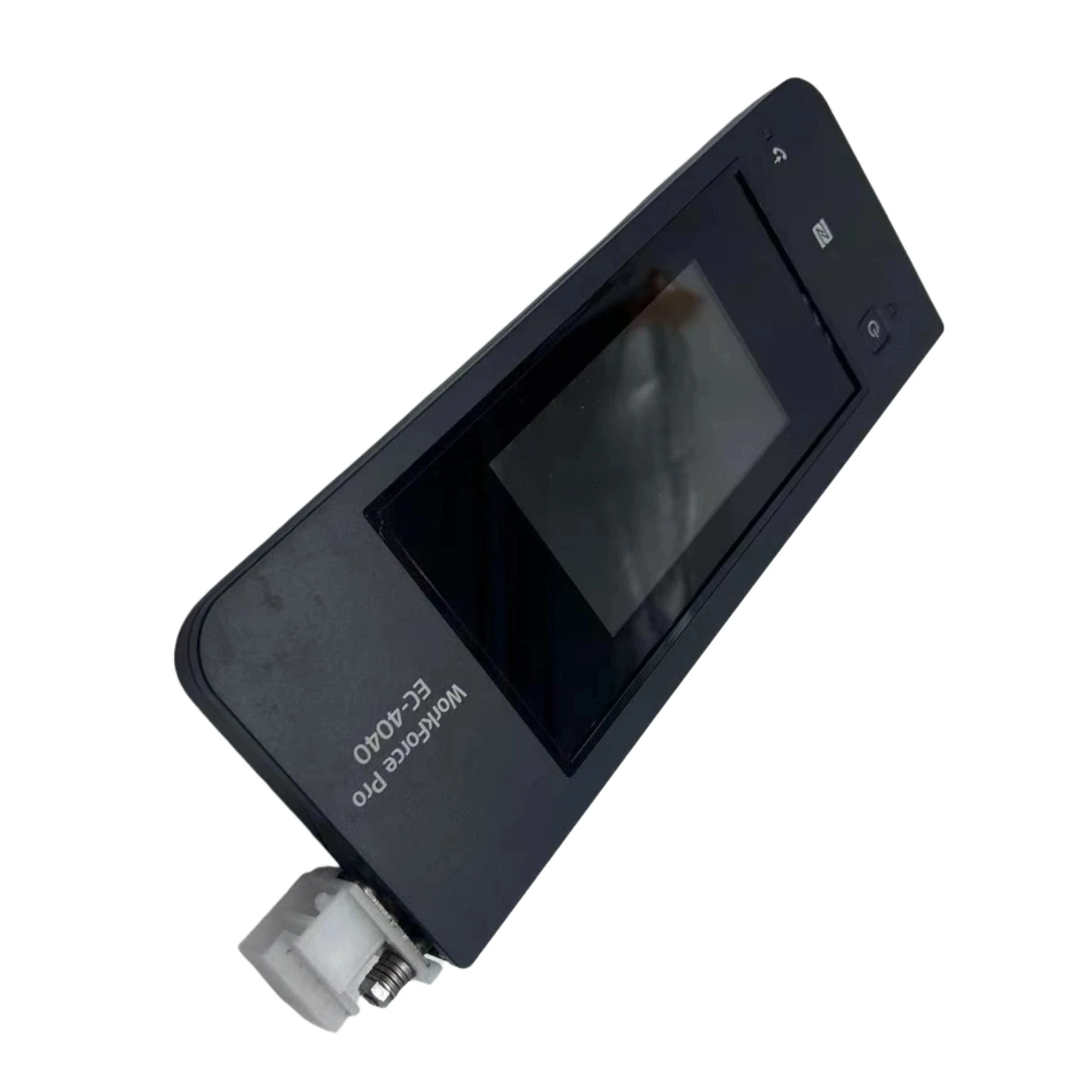 Кнопочный блок управления экраном подходит для деталей принтера Epson EC-4040 EC 4040 EC4040 WorkForce Pro
Кнопочный блок управления экраном подходит для деталей принтера Epson EC-4040 EC 4040 EC4040 WorkForce Pro