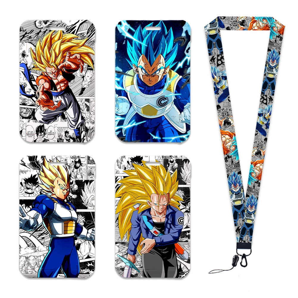 Hot Selling Japanese Anime Work Card Holder Work Permit Name Badge with Keychains Student Id Card Lanyard Holder Accessories
Hot Selling Japanese Anime Work Card Holder Work Permit Name Badge with Keychains Student Id Card Lanyard Holder Accessories