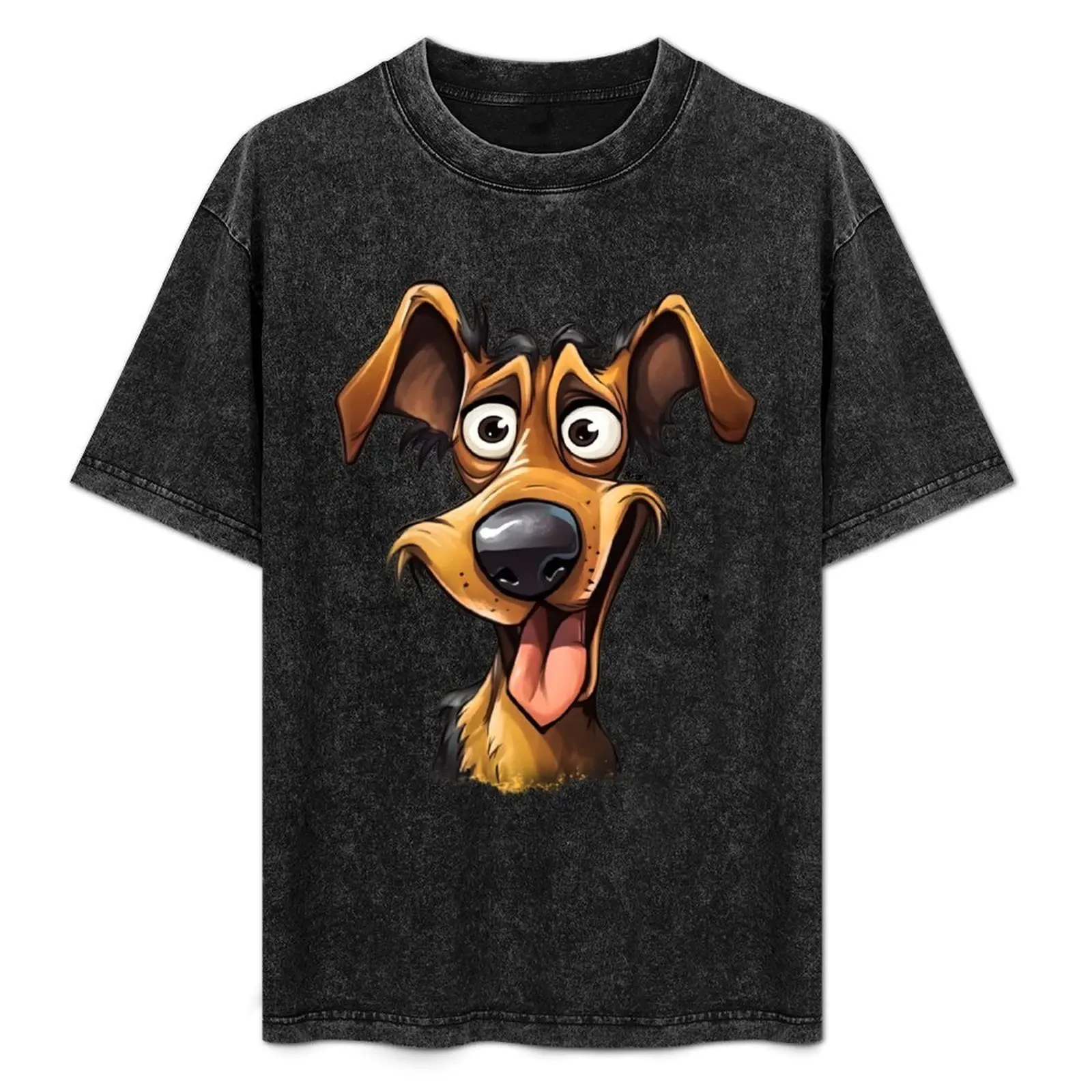 Cool Funny Mutt Dog T-Shirt Cool Feeling Summer Tee Shirt
Cool Funny Mutt Dog T-Shirt Cool Feeling Summer Tee Shirt