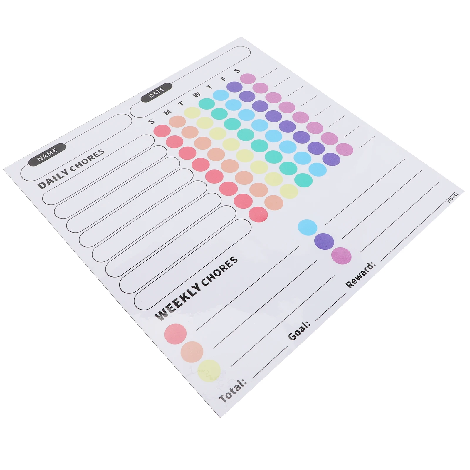 Magnetic Refrigerator Sticker Black Whiteboard Memo Planner Reusable Kitchen Message Grocery Schedule Note taking
Magnetic Refrigerator Sticker Black Whiteboard Memo Planner Reusable Kitchen Message Grocery Schedule Note taking