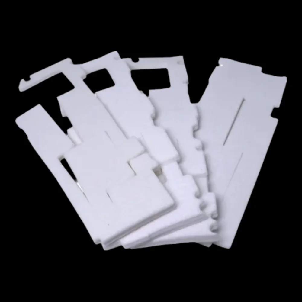 QY5-0647-000 Комплект поглотителей чернил для CANON Pixma G5040 G6040 G7040 GM2040 GM2050 GM4040 GM4050
QY5-0647-000 Комплект поглотителей чернил для CANON Pixma G5040 G6040 G7040 GM2040 GM2050 GM4040 GM4050