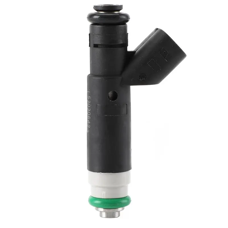 A65P-Новые запасные части для топливных форсунок, аксессуары для 1999-2000 Dodge Dakota, Dodge Durango, Jeep Grand Cherokee 4.7L V8 5303
A65P-Новые запасные части для топливных форсунок, аксессуары для 1999-2000 Dodge Dakota, Dodge Durango, Jeep Grand Cherokee 4.7L V8 5303