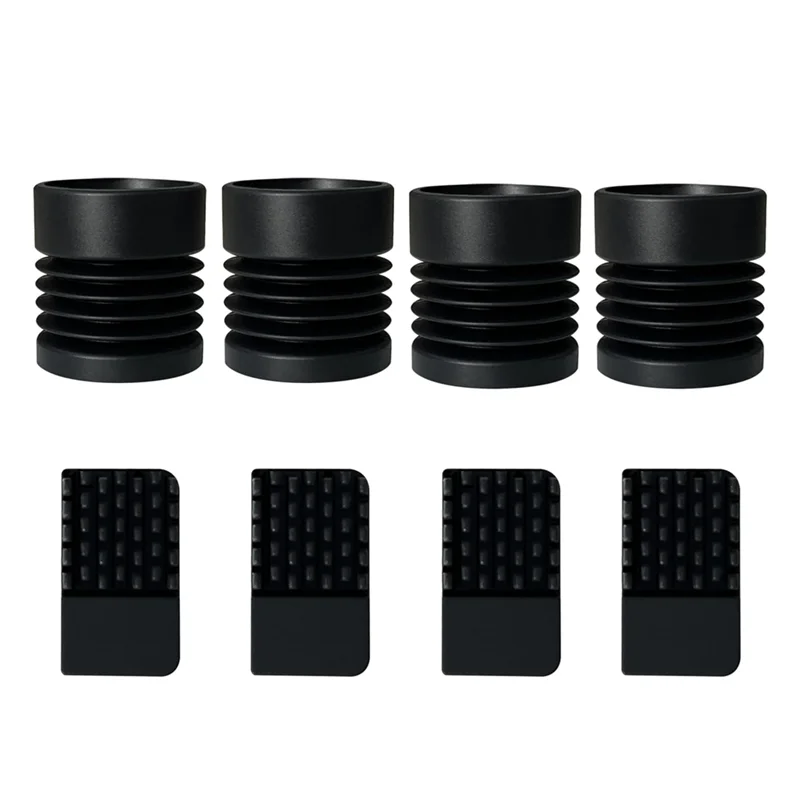 [NEW A09R!】 4Pcs Anti-Vibration Feet Pads And Nozzle Cleaning Brush For Centauri Carbon/Centauri Silicone Nozzle Heat Bed Wiper
[NEW A09R!】 4Pcs Anti-Vibration Feet Pads And Nozzle Cleaning Brush For Centauri Carbon/Centauri Silicone Nozzle Heat Bed Wiper