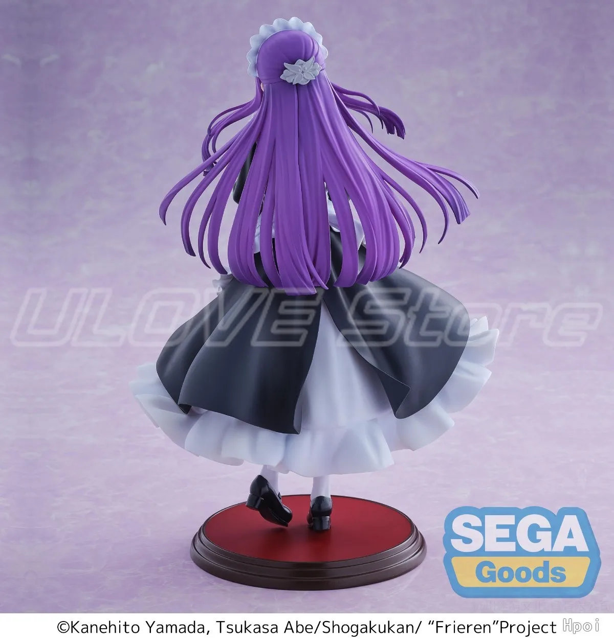 SEGA Luminasta Freezing: Beyond Journey's End Filun Freezing
SEGA Luminasta Freezing: Beyond Journey's End Filun Freezing