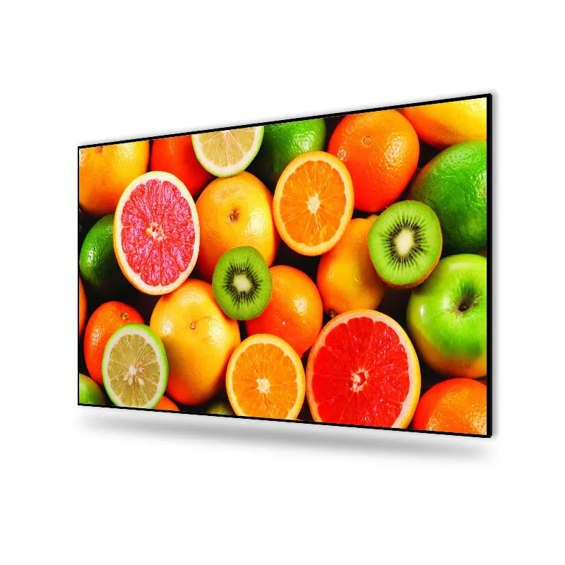 100 projector screen Anti Light Fixed Frame ambient light rejecting projection screen
100 projector screen Anti Light Fixed Frame ambient light rejecting projection screen