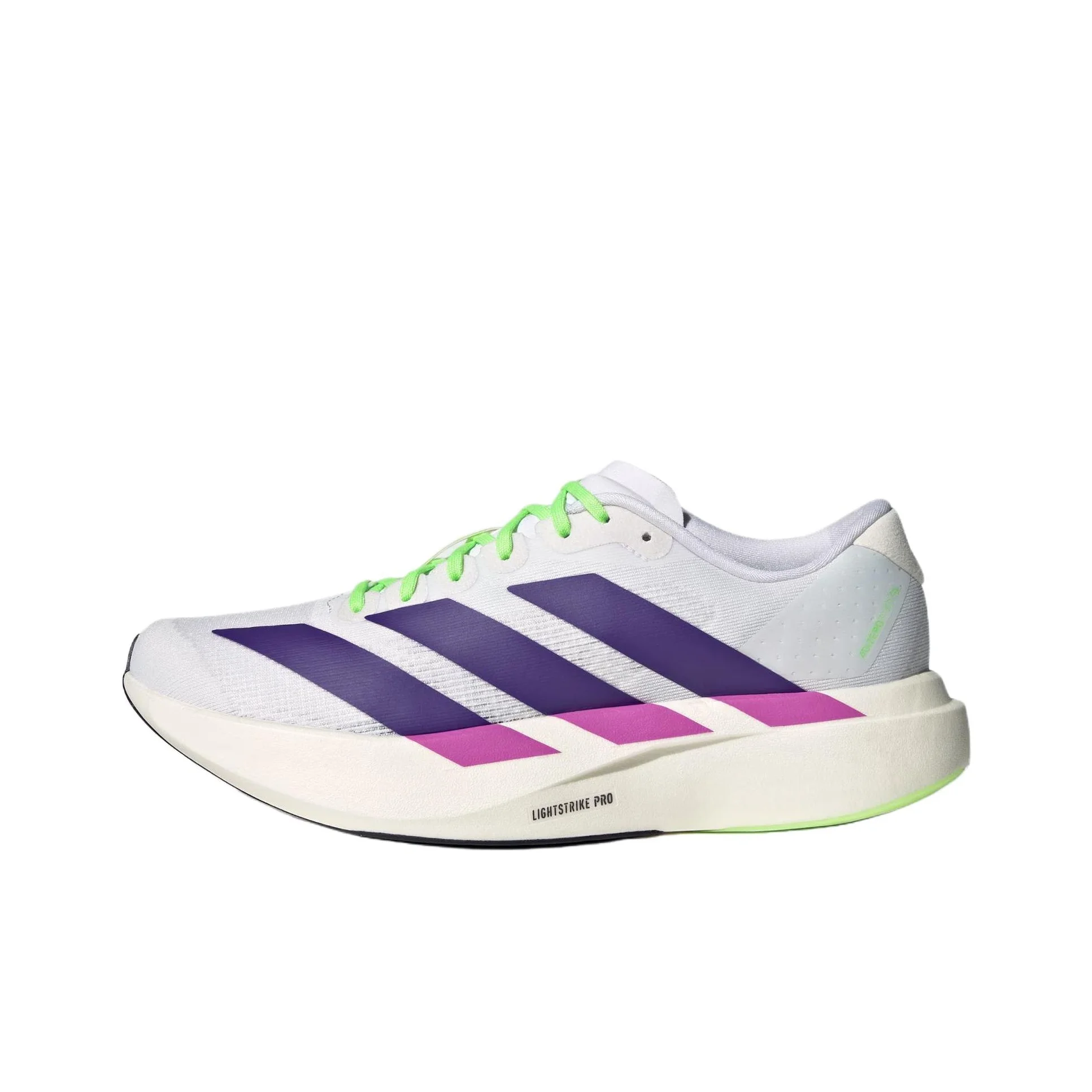 Adidas Adizero Evo three-striped sneakers Women's JS4456
Adidas Adizero Evo three-striped sneakers Women's JS4456