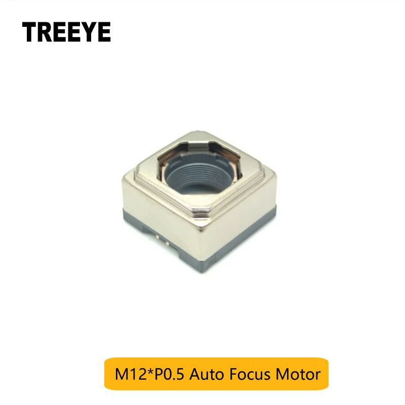 M12*P0.5 Lens Auto Focus VCM Motor Industrial Camera Lens Driver M12 Lens Holder No Screw Hole
M12*P0.5 Lens Auto Focus VCM Motor Industrial Camera Lens Driver M12 Lens Holder No Screw Hole