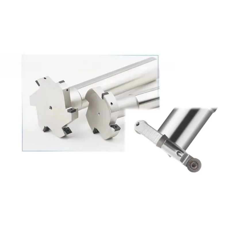 T-slot Milling Arbor CNC Grooving Cutter 6-12mm Thickness for Machining Center HTS Three-Side Milling
T-slot Milling Arbor CNC Grooving Cutter 6-12mm Thickness for Machining Center HTS Three-Side Milling