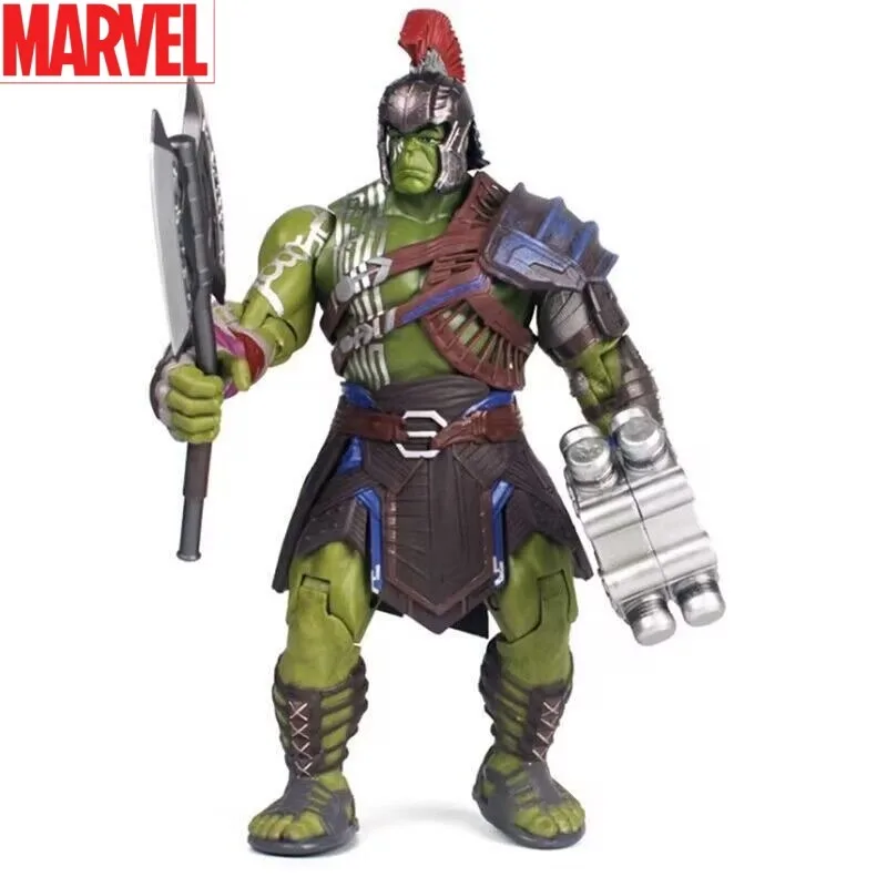 Marvel Hulk Anime Cartoon Dusk Gladiator Armor Action Figure Creative Personalized Model Toy Boys Birthday Gift New Style
Marvel Hulk Anime Cartoon Dusk Gladiator Armor Action Figure Creative Personalized Model Toy Boys Birthday Gift New Style