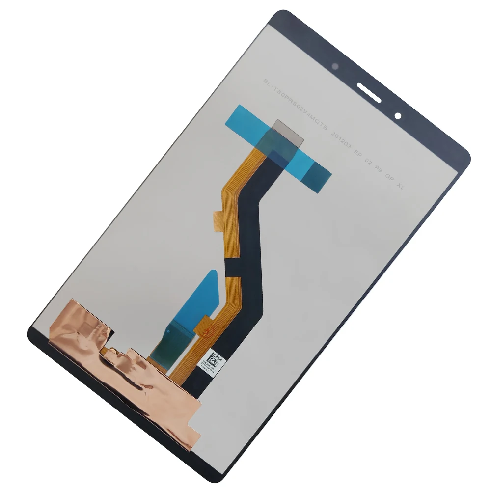 Высококачественный ЖК-дисплей для Samsung Galaxy A 8.0 2019 SM-T290 SM-T295 T290 T295, сенсорный экран для T290 T295, замена ЖК-дисплея
Высококачественный ЖК-дисплей для Samsung Galaxy A 8.0 2019 SM-T290 SM-T295 T290 T295, сенсорный экран для T290 T295, замена ЖК-дисплея