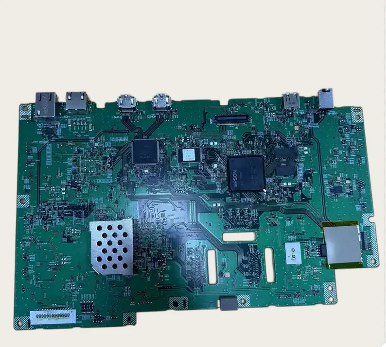 H903 projector mainboard / PCB board / motherboard use for CB-L510U projector new
H903 projector mainboard / PCB board / motherboard use for CB-L510U projector new