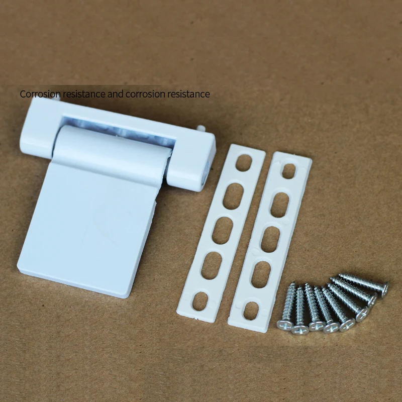 Plastic Steel Door Window Hinge Extrapolation Standard Door And Window Multifunctional Hinge Steel Hardware Accessories
Plastic Steel Door Window Hinge Extrapolation Standard Door And Window Multifunctional Hinge Steel Hardware Accessories
