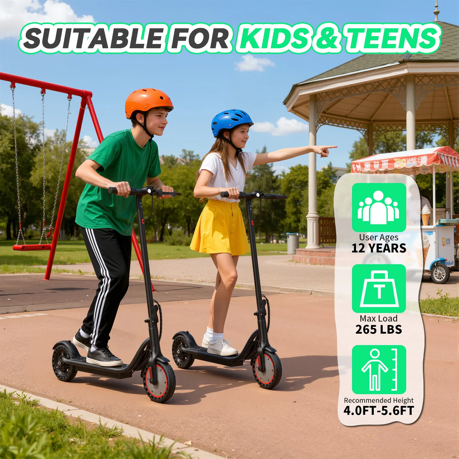 Gift For Kids Teens 350W Foldable Electric Scooter 8.5 Inch Solid Wheel 36V With APP & Bluetooth USA UK DE Local Stock Ready
Gift For Kids Teens 350W Foldable Electric Scooter 8.5 Inch Solid Wheel 36V With APP & Bluetooth USA UK DE Local Stock Ready