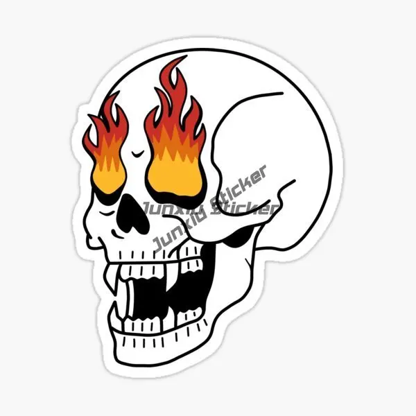 Fun Eyeballs Eye Skull Car Sticker Graphical Vinyl Self-adhesive Decor Decal
Fun Eyeballs Eye Skull Car Sticker Graphical Vinyl Self-adhesive Decor Decal