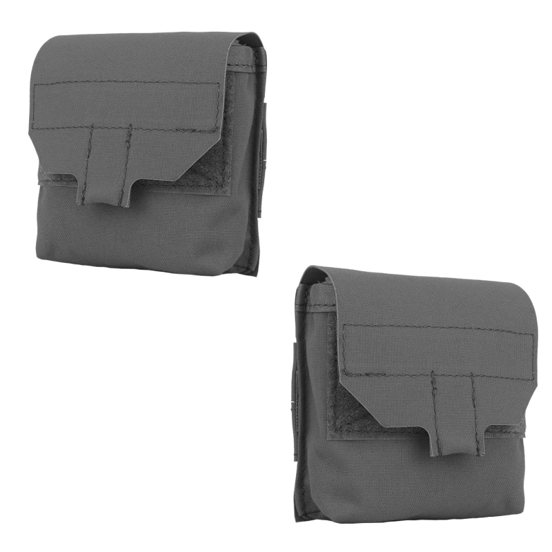 Повседневная поясная сумка MOLLE для хранения мелочей | Портативный легкий небольшой чехол для хранения | Сумка для хранения охотничьего снаряжения
Повседневная поясная сумка MOLLE для хранения мелочей | Портативный легкий небольшой чехол для хранения | Сумка для хранения охотничьего снаряжения