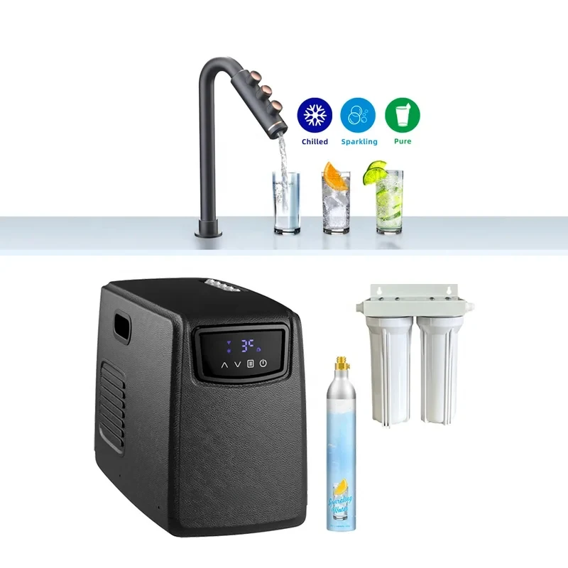 Drink In Dispenser Under Sink Chilled Sparkling Soda Beer Bar Tower Tap
Drink In Dispenser Under Sink Chilled Sparkling Soda Beer Bar Tower Tap