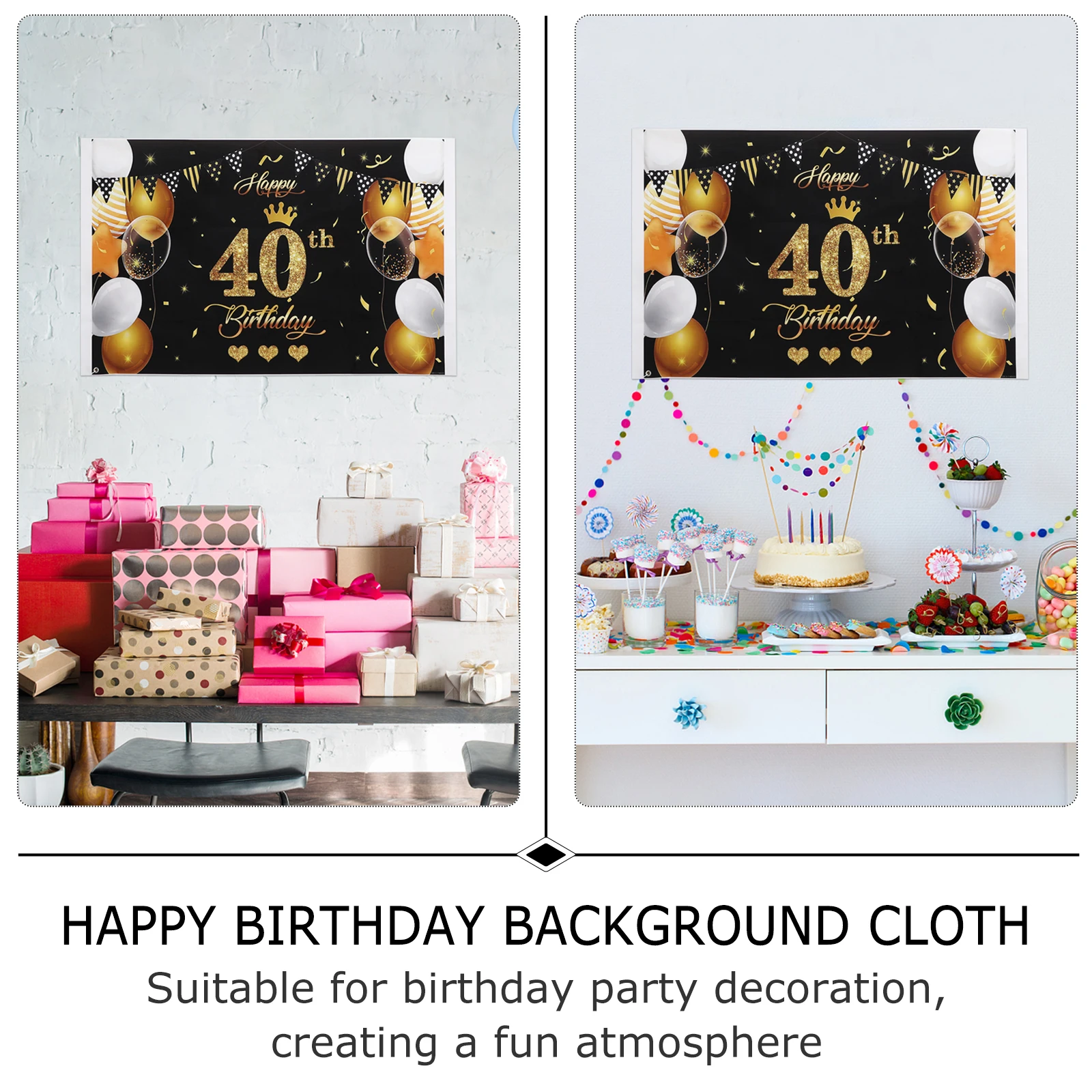 The Sign Background Decoration Birthday Party Photo Backdrop Vinyl Cloth Decorations
The Sign Background Decoration Birthday Party Photo Backdrop Vinyl Cloth Decorations