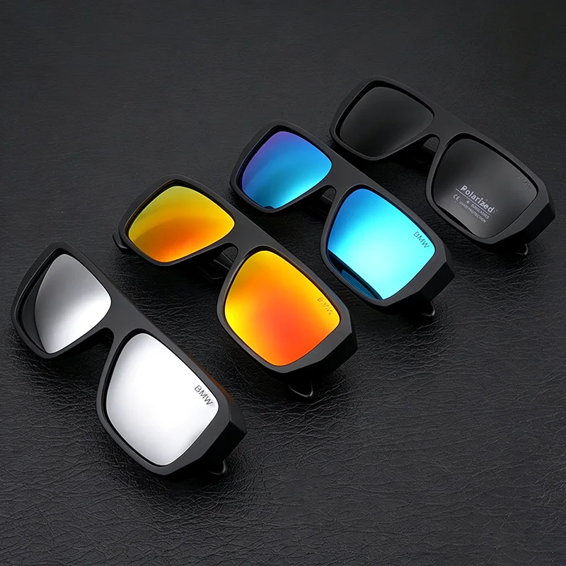 For BMW Logo Sunglasses European and American Metal Small Square Frame Korean Version Glasses Retro Square Sunglasse Car sticker
For BMW Logo Sunglasses European and American Metal Small Square Frame Korean Version Glasses Retro Square Sunglasse Car sticker