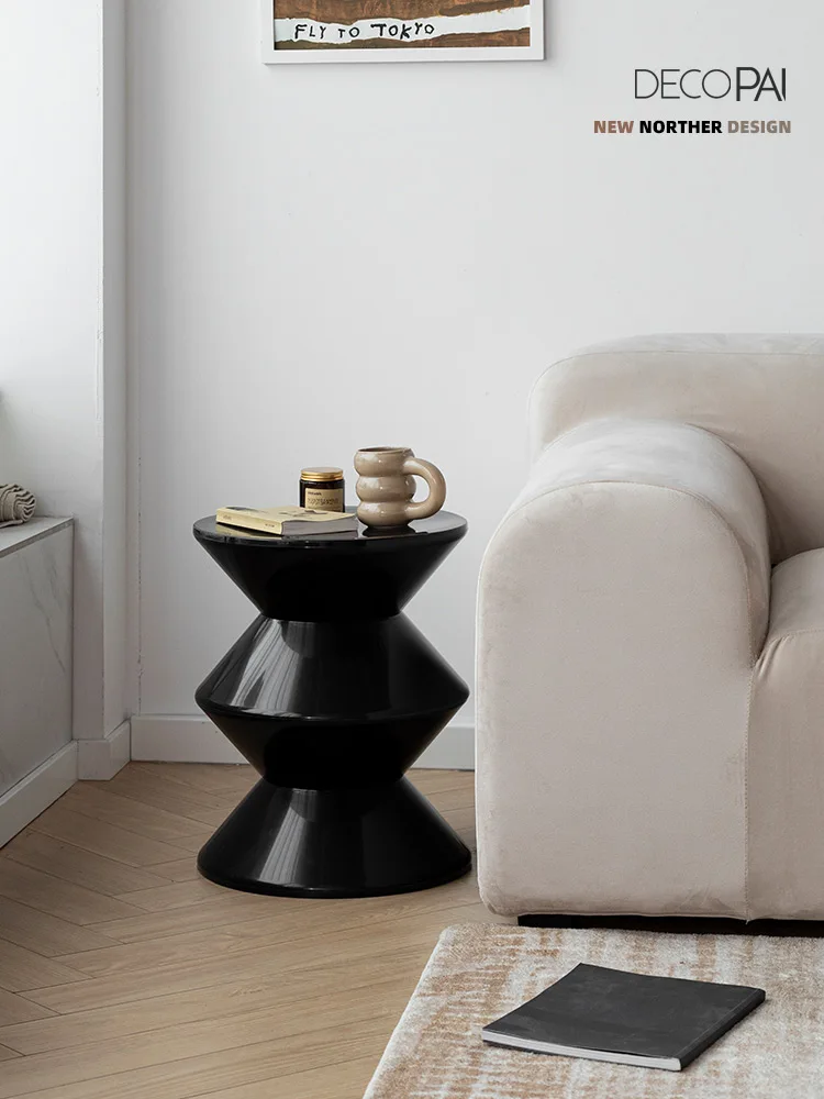 Online celebrity shoes stool household door hourglass stool Nordic creative plastic sofa stool ins stool coffee table furniture
Online celebrity shoes stool household door hourglass stool Nordic creative plastic sofa stool ins stool coffee table furniture