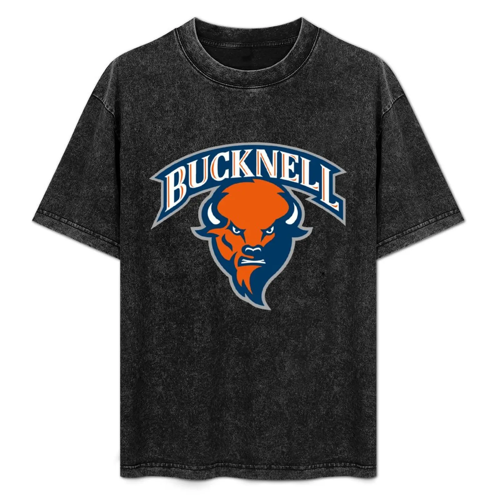 Bucknell Bison T-Shirt Big Size Simple T-Shirt
Bucknell Bison T-Shirt Big Size Simple T-Shirt