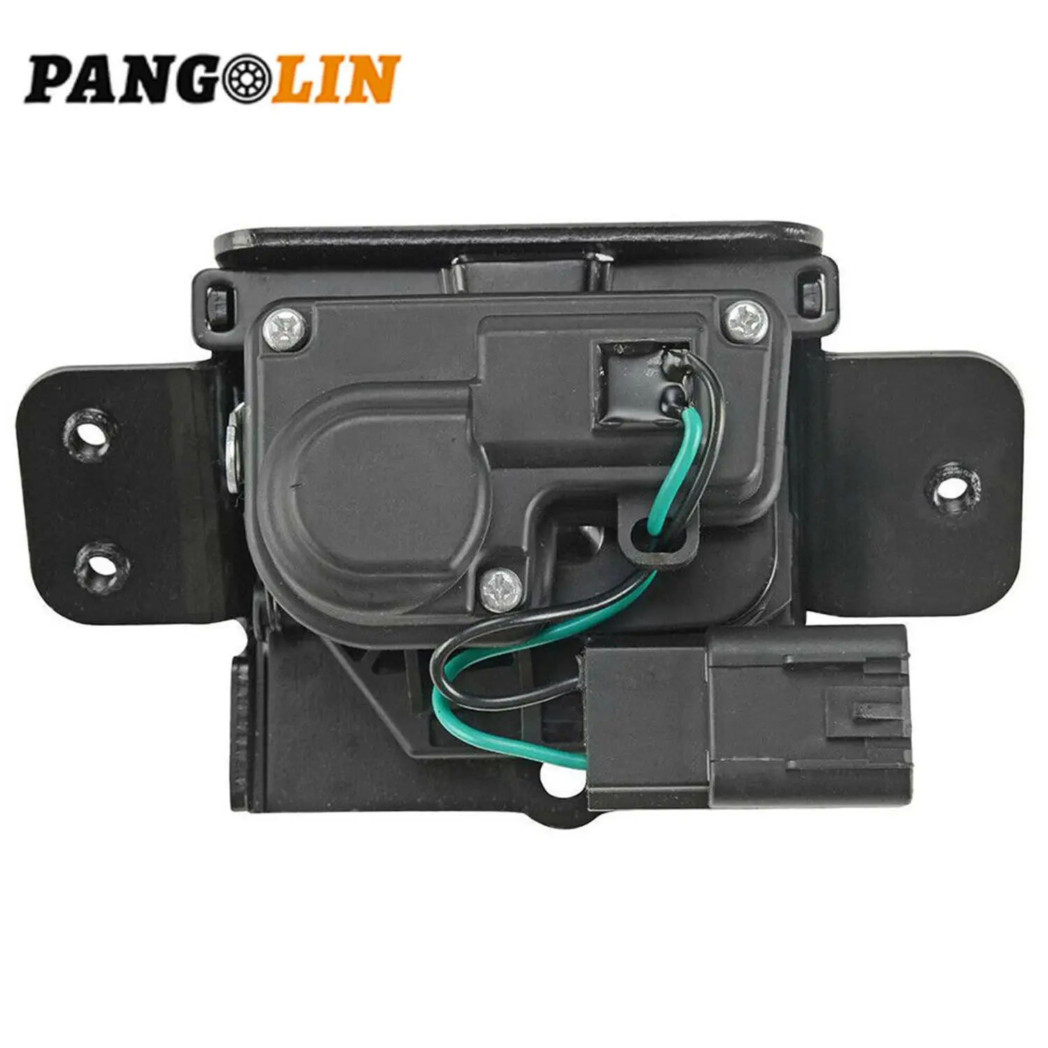 Rear Tailgate Door Lock Actuator 931-299 13501871 for Chevy Suburban 1500 GMC Yukon Cadillac 13502697 13581406 13584872 15195728
Rear Tailgate Door Lock Actuator 931-299 13501871 for Chevy Suburban 1500 GMC Yukon Cadillac 13502697 13581406 13584872 15195728
