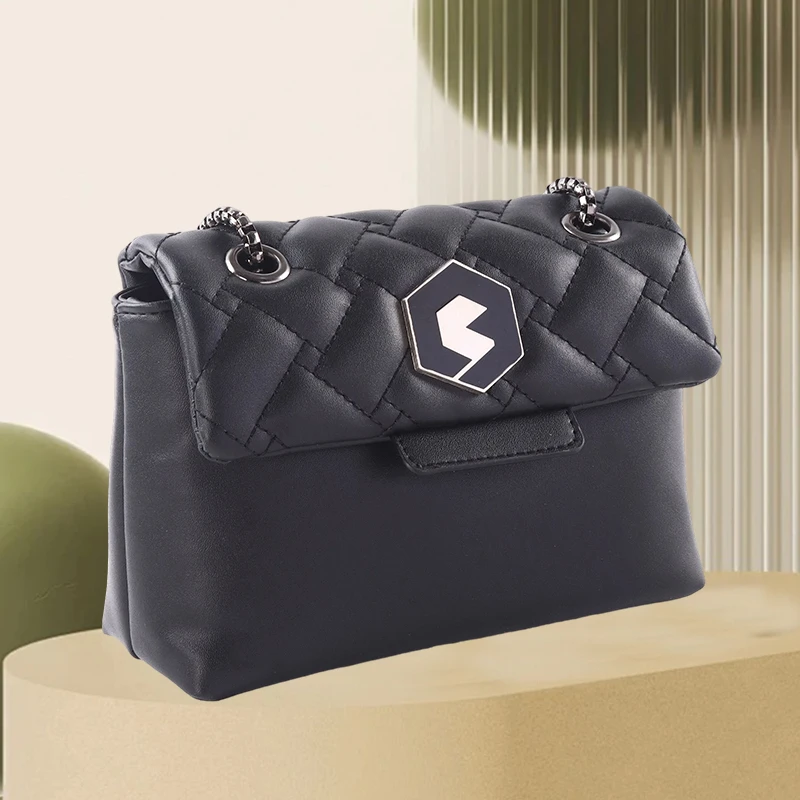 2025 new women's bag simple fashionable versatile large-capacity shoulder crossbody bag chain lock small square bag
2025 new women's bag simple fashionable versatile large-capacity shoulder crossbody bag chain lock small square bag