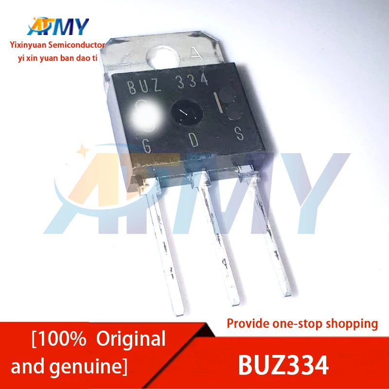 BUZ330 BUZ331 BUZ334 BUZ338 BTS555 BTS550P TO218 intelligent impedance high-side high-current power switch tube automobile
BUZ330 BUZ331 BUZ334 BUZ338 BTS555 BTS550P TO218 intelligent impedance high-side high-current power switch tube automobile
