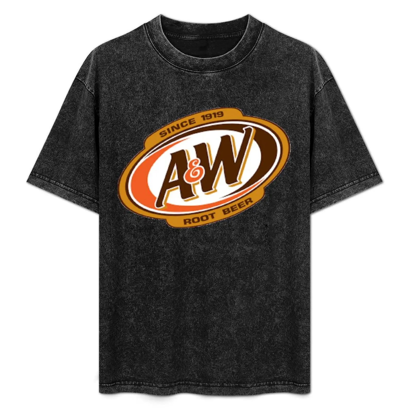 A and W Root Beer Logo Since 1919 T-Shirt Running Performance Short Sleeve Tee
A and W Root Beer Logo Since 1919 T-Shirt Running Performance Short Sleeve Tee