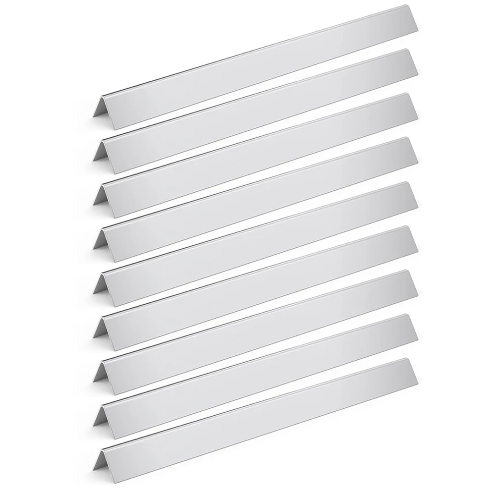 Safe Grilling Flavor Bars Set Flavor Bars Set Stainless Steel Flavor Bars Heavy Duty Stainless Steel Long-lasting Performance
Safe Grilling Flavor Bars Set Flavor Bars Set Stainless Steel Flavor Bars Heavy Duty Stainless Steel Long-lasting Performance
