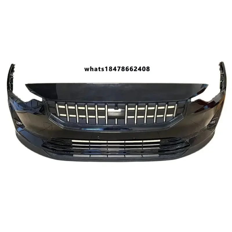 Herna Cool Front Bumper Assembly for Polestar 1-3 OE 22665579 Auto Parts Body Parts
Herna Cool Front Bumper Assembly for Polestar 1-3 OE 22665579 Auto Parts Body Parts