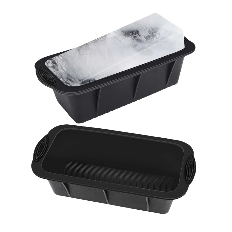 Silicone Large Ice Cube Molds for Cold Plunge Tub,Reusable Ice Cube Trays for zer, Home Ice Baths,Cold Plunge Accessories
Silicone Large Ice Cube Molds for Cold Plunge Tub,Reusable Ice Cube Trays for zer, Home Ice Baths,Cold Plunge Accessories