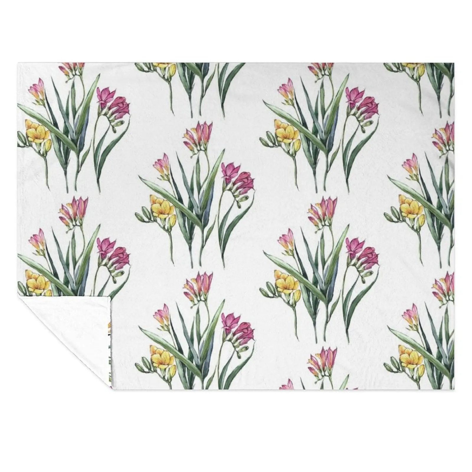 freesias Throw Blanket Picnic Extra Large Throw Plush valentine gift ideas Blankets
freesias Throw Blanket Picnic Extra Large Throw Plush valentine gift ideas Blankets