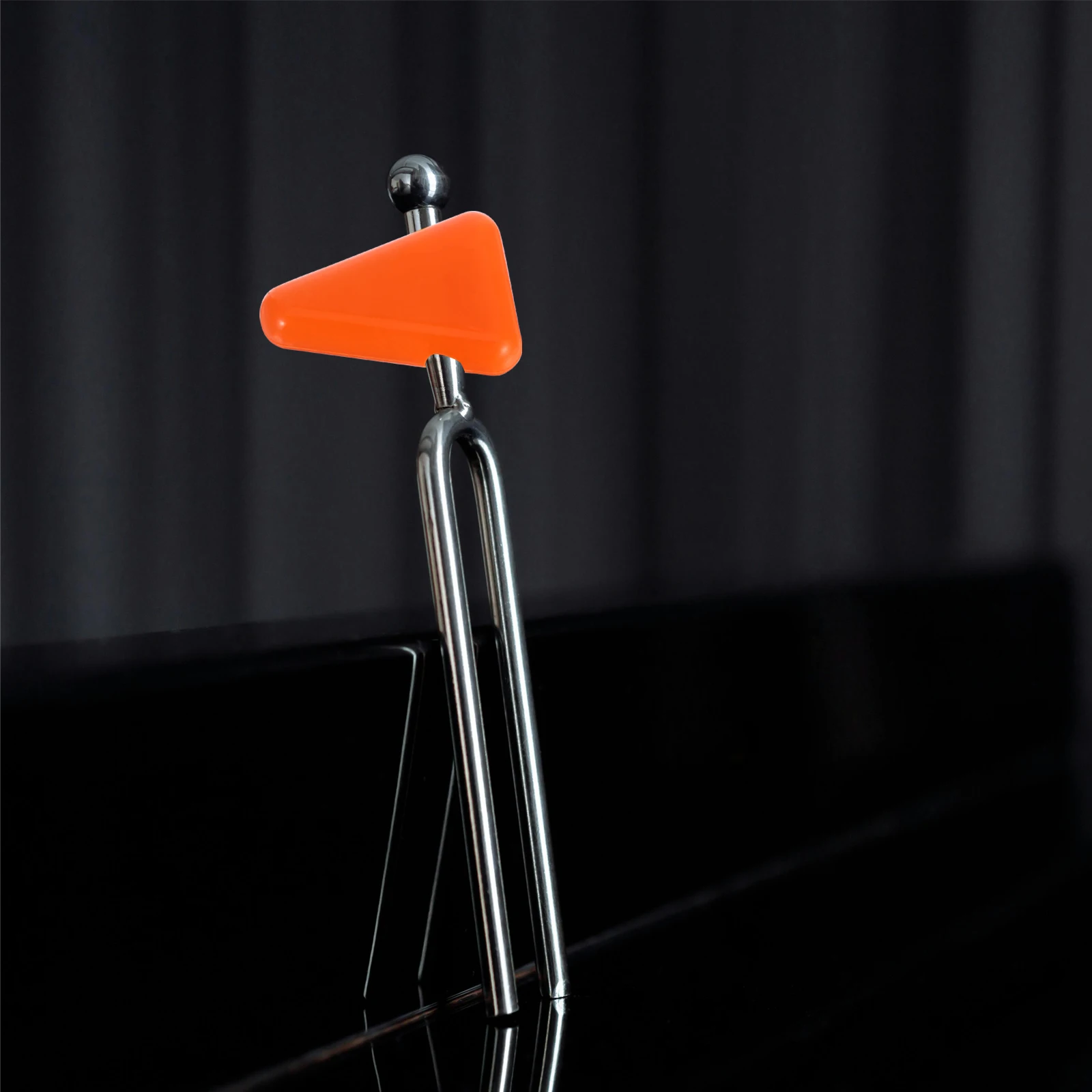 2pcs Silicone Tuning Fork Holder Universal Anti-Slip Stabilizer Base For Meditation Yoga Therapy Portable Triangle Stand For
2pcs Silicone Tuning Fork Holder Universal Anti-Slip Stabilizer Base For Meditation Yoga Therapy Portable Triangle Stand For