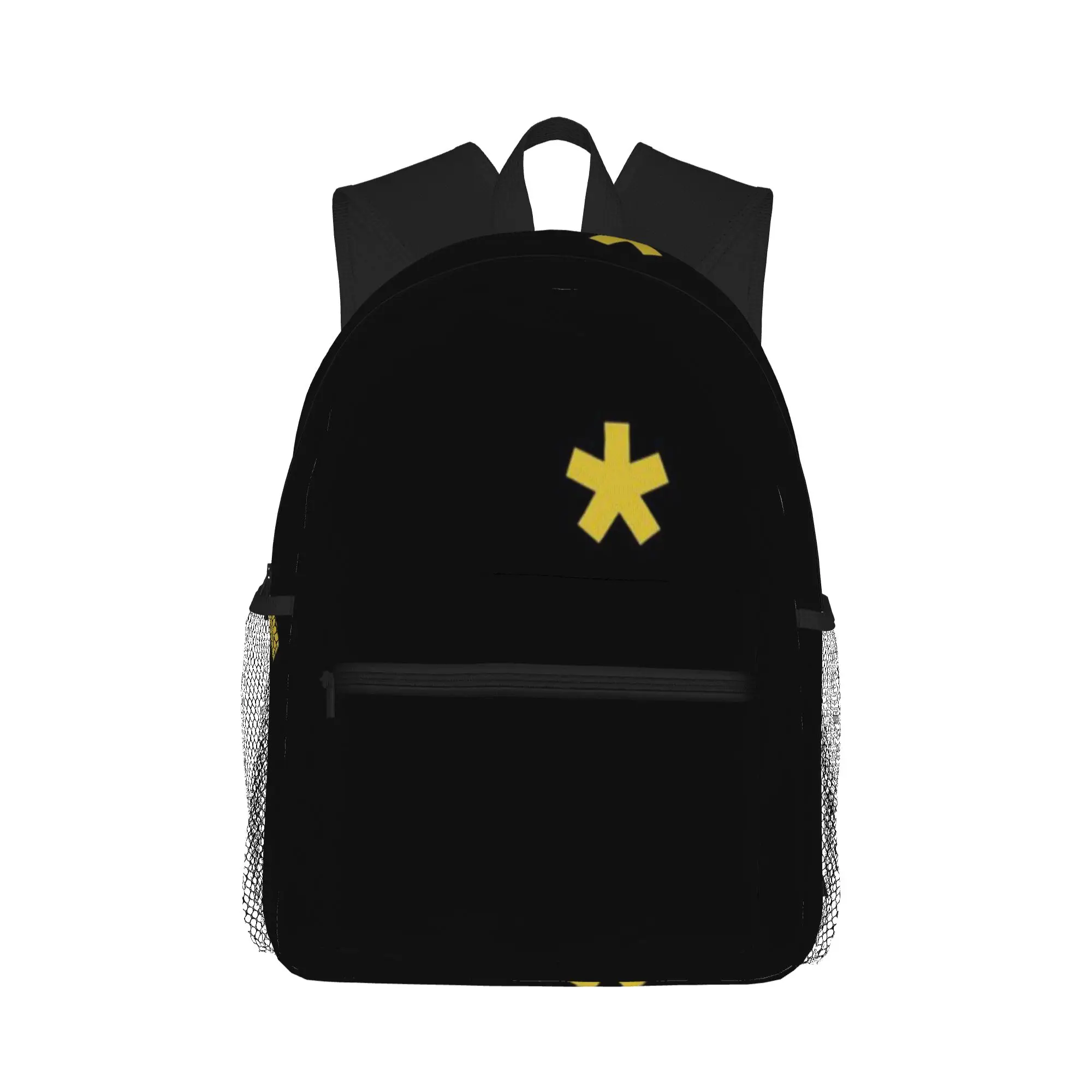 Thunderbolts asterisk Casual Backpack for Students and Adults Bag
Thunderbolts asterisk Casual Backpack for Students and Adults Bag