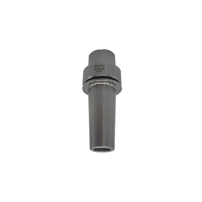 Цанговый патрон HSK100A SDC, новое состояние, необходимые аксессуары для фрезерных станков с ЧПУ
Цанговый патрон HSK100A SDC, новое состояние, необходимые аксессуары для фрезерных станков с ЧПУ