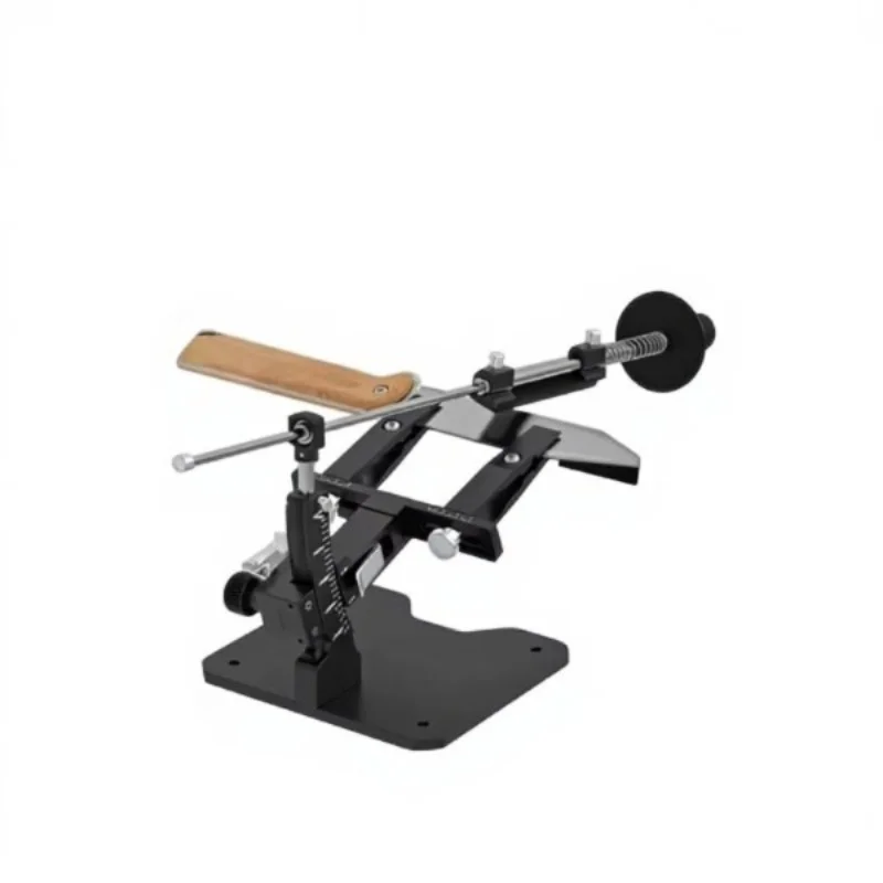 Professional Aluminium Knife ener Guided Knife ening System, Knife ening Kit
Professional Aluminium Knife ener Guided Knife ening System, Knife ening Kit