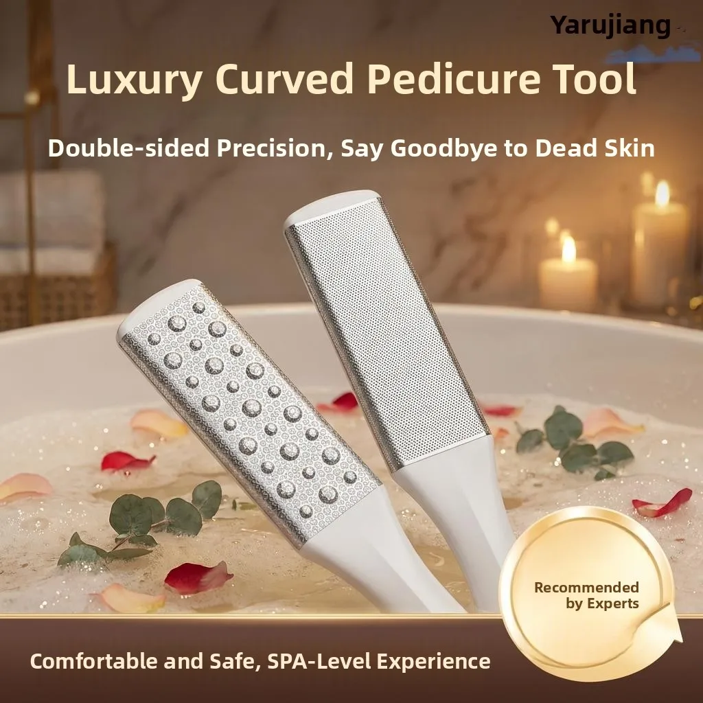 Foot Exfoliating Tool Bathroom Callus Removal Pedicure Stone Dead Skin Scraper Foot File Board Personal Hygiene Tool
Foot Exfoliating Tool Bathroom Callus Removal Pedicure Stone Dead Skin Scraper Foot File Board Personal Hygiene Tool